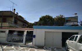 Muses Apartments
