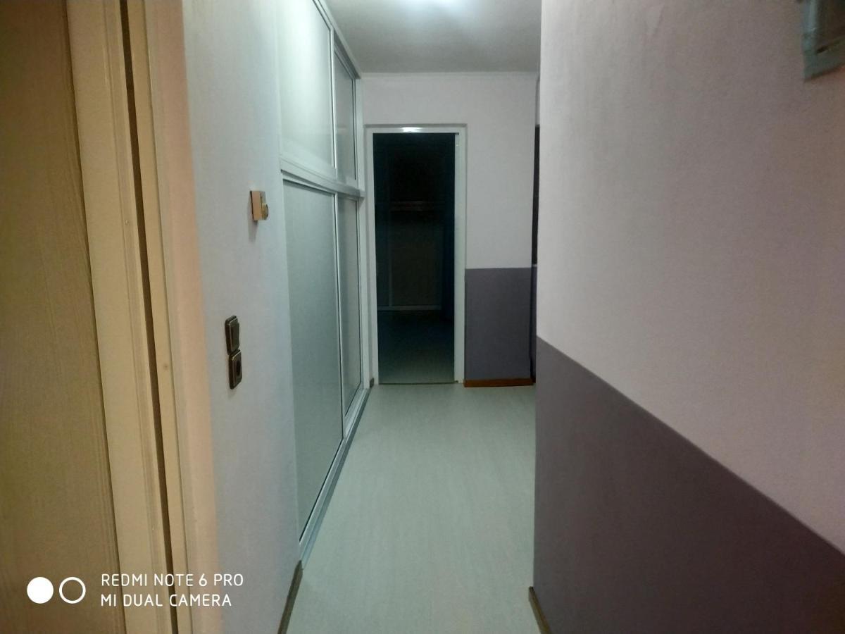 Muses Apartments Ερέτρια Εξωτερικό φωτογραφία