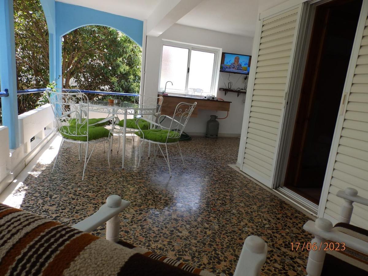 Muses Apartments Ερέτρια Εξωτερικό φωτογραφία